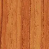 MDF Burmese Teak